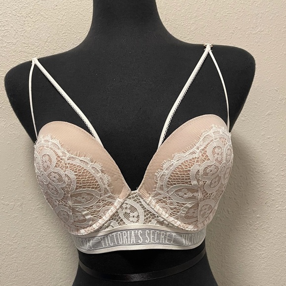 Victoria's Secret Other - Victoria’s Secret Very Sexy Push-Up SZ: 34 D